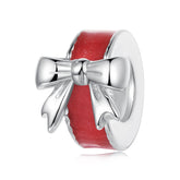 Bow Red Spacer